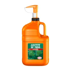 LOCTITE SF 7850 – Güçlü Endüstriyel Yüzey Temizleyici
