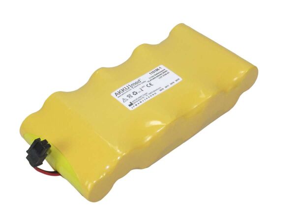 Li Ion Akku passend für Dräger Monitor Infinity Gamma/ Gamma XL - Typ MS30502