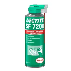 LOCTITE SF 7200 – Güçlü Endüstriyel Yüzey Temizleyici