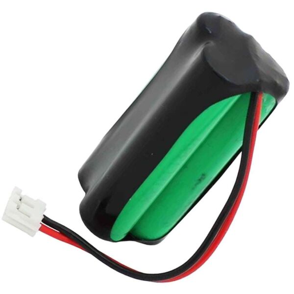 800mAh Akku passend für Wurzelkanalmessgerät VDW Raypex 5, Dentsply Ray-Pex 5 Apex, GP75AAAH3TMJ, VDW 0520468 141000507, 85AAAHC