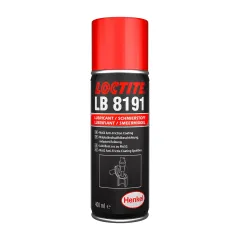LOCTITE LB 8191 – Çok Amaçlı Yapıştırıcı