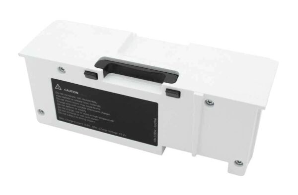 Original Medizinakku Li-Ion 39,6V 3100mAh 121Wh ersetzt Weinmann WM27880