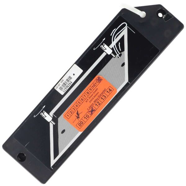 NC Akkuumbau passend für Corpuls Defibrillator 08/16, Zellentausch bitte den Akku zusenden 11596264