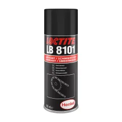 LOCTITE LB 8101 – Endüstriyel Çok Amaçlı Yağlayıcı