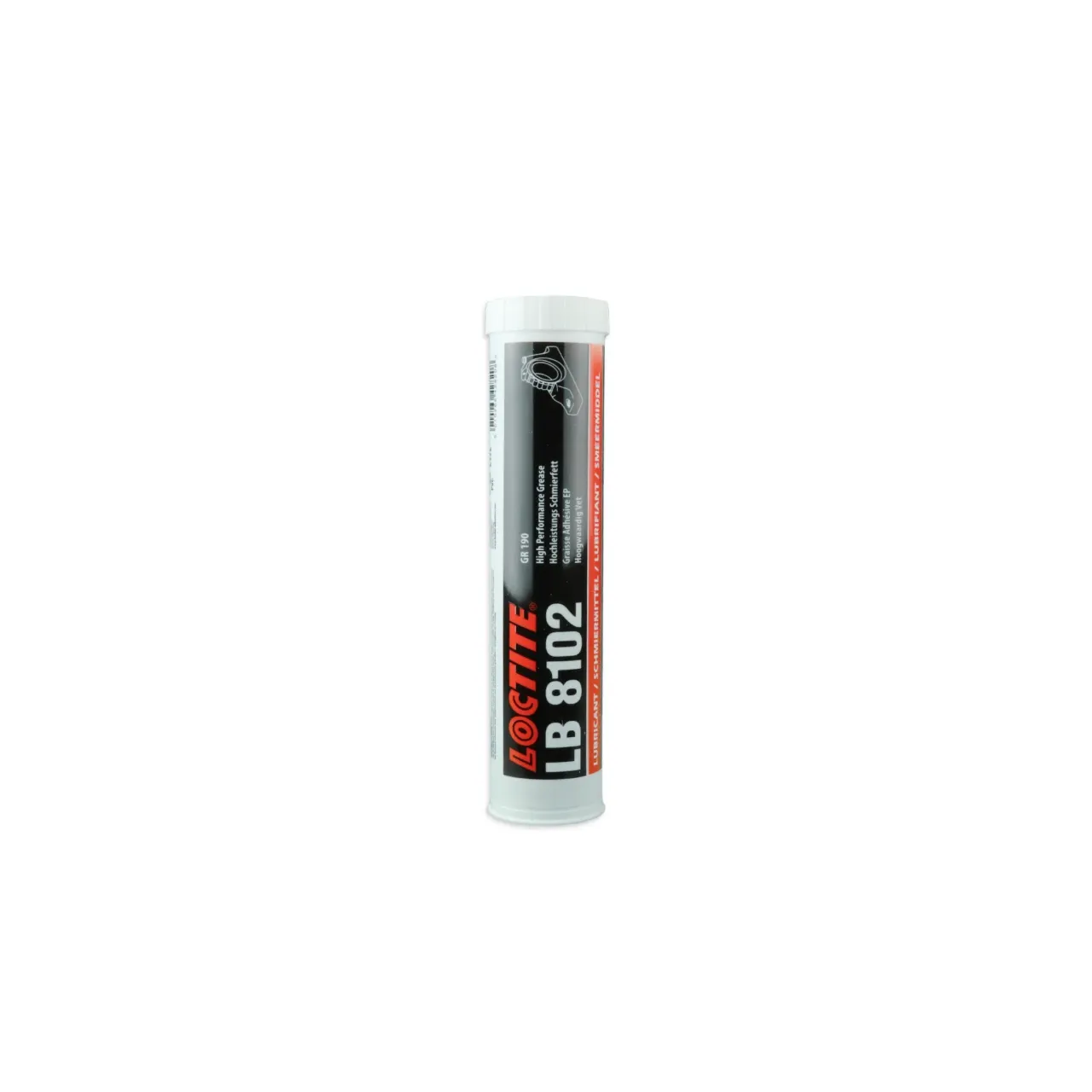 LOCTITE LB 8102