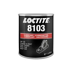 LOCTITE LB 8103 – Çok Amaçlı Yüksek Performanslı Yağlayıcı