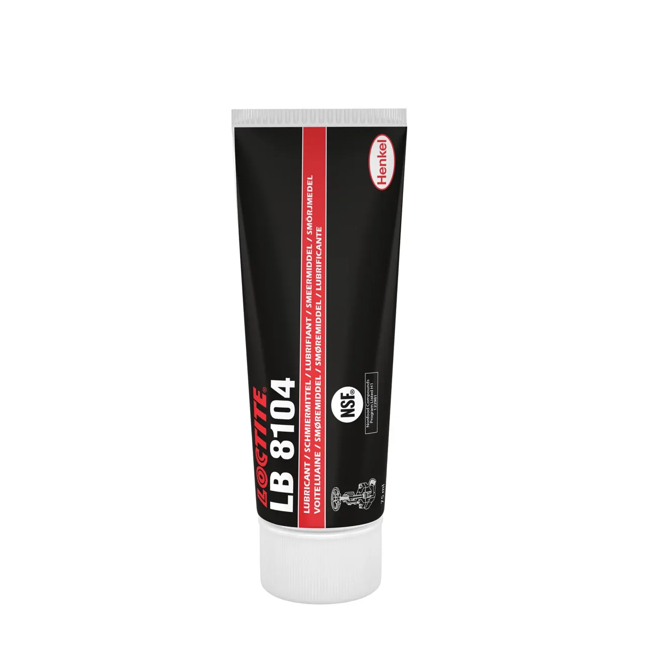 LOCTITE LB 8104