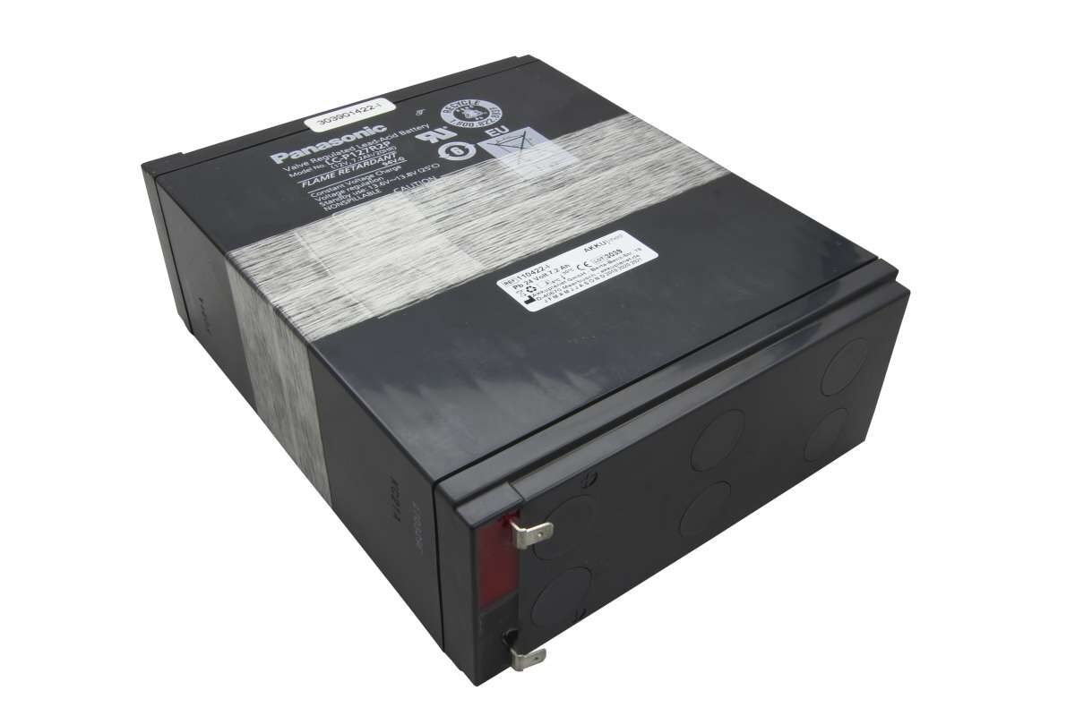 Blei Akku passend für Fresenius Vial Dialysesystem 5008