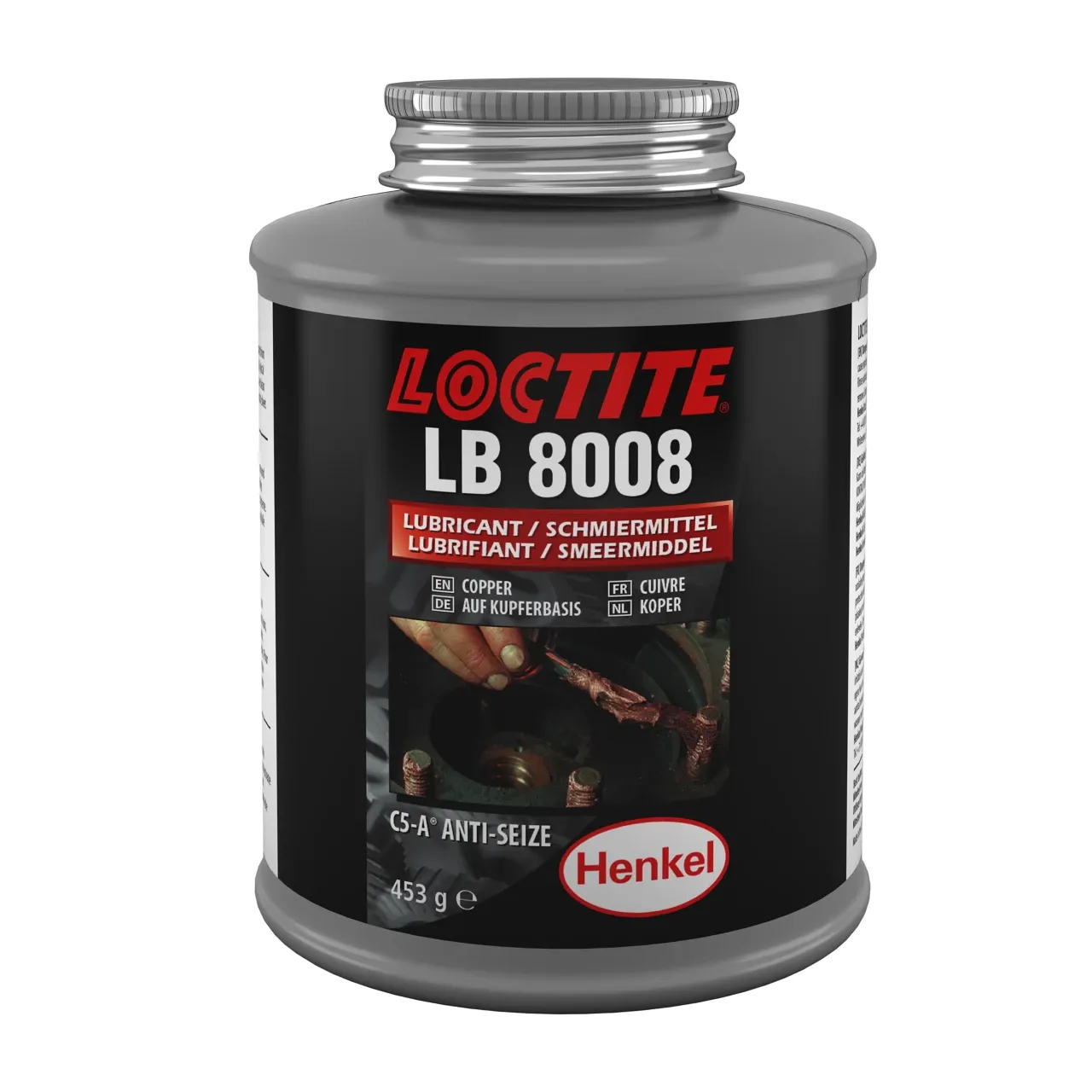 LOCTITE LB 8008