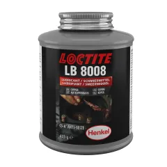 LOCTITE LB 8008 – Yüksek Performanslı Çok Amaçlı Endüstriyel Yağlayıcı
