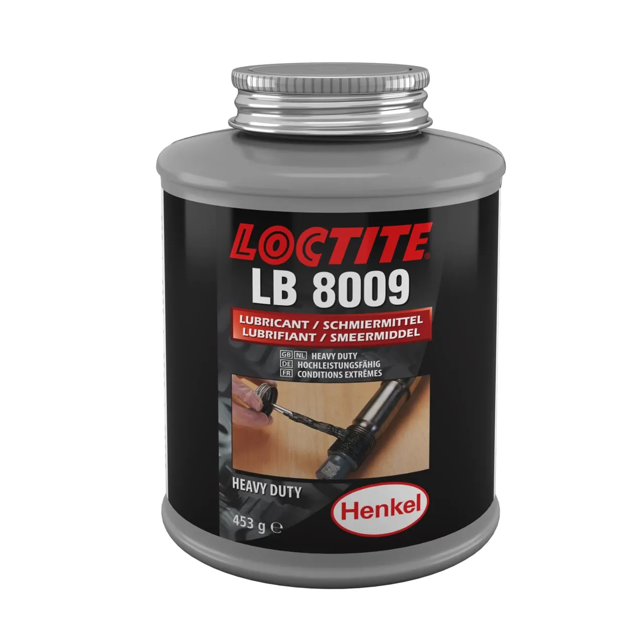 LOCTITE LB 8009
