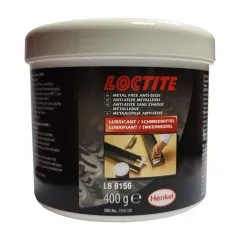 LOCTITE LB 8156 – Yüksek Performanslı Endüstriyel Yağlayıcı ve Koruyucu Sprey