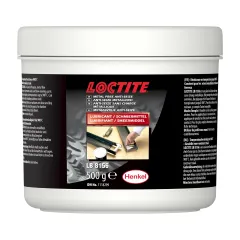 LOCTITE LB 8156 – Yüksek Performanslı Endüstriyel Yağlayıcı ve Koruyucu Sprey