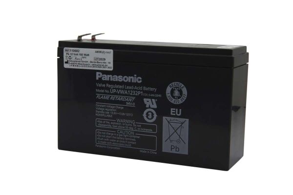 Blei Akku passend für Dräger Acut Care System Infinity P2500