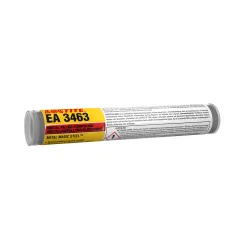 LOCTITE EA 3463 – Metal Dolgulu Epoksi Onarım Hamuru