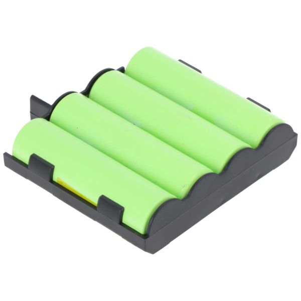 Medizintechnik-Akku als Ersatz für Compex 941210, 941213, 4H-AA1500, 4H-AA2000 - 2300mAh, 4,8V, NiMH