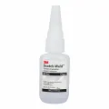 3M™ Scotch-Weld™ Yüzeye Duyarsız Hızlı Yapıştırıcı SI Jel, Şeffaf, 500 g
