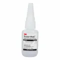 3M™ Scotch-Weld™ Süper Hızlı Yapıştırıcı SF20, Şeffaf, 20 g