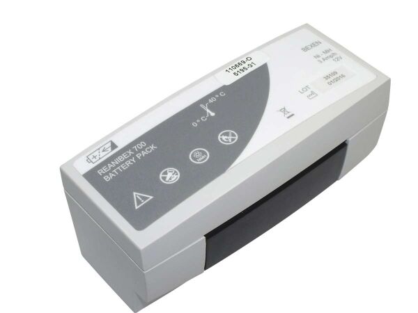 NiMH Akku Bexen Reanibex 700
