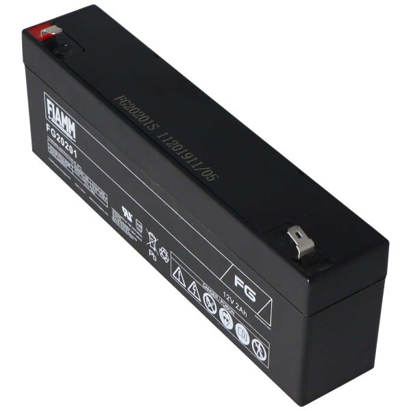 Blei Akkueinsatz passend für Guldmann Lifter Modell Samson, Samson III - Typ 933011