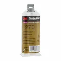 3M™ Scotch-Weld™ Epoksi Saksı Bileşimi DP270, Siyah, 48.5 ml