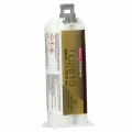 3M™ Termal İletken Yapıştırıcı TC2810, Krem Rengi, 50 ml çift kartuş, Kutuda 12 Kartuş