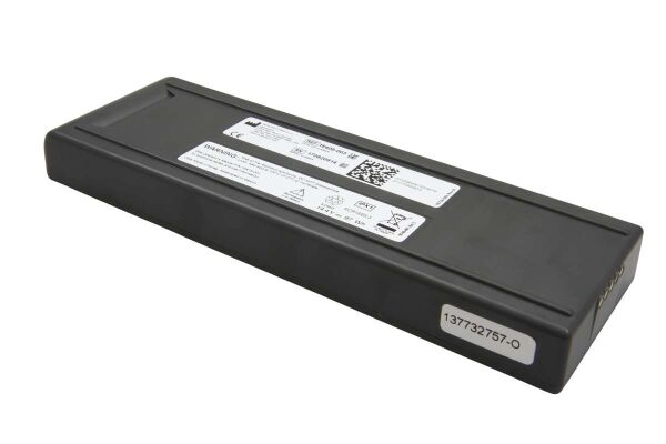 Original Li Ion Akku Carefusion Beatmungsgerät 18408-001 - 19444-001