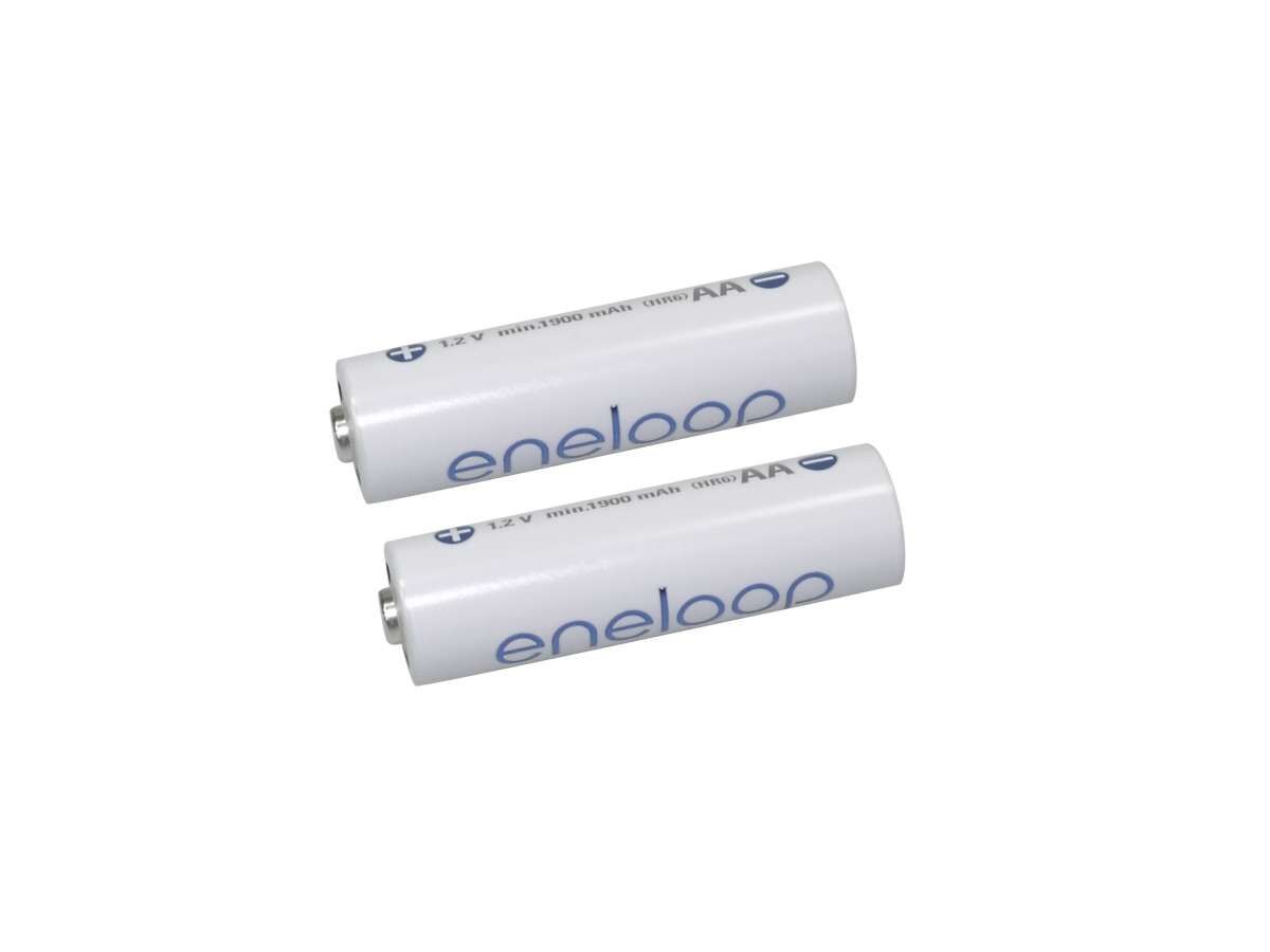 NiMH Akku passend für Hellige (GE) Tonoport V