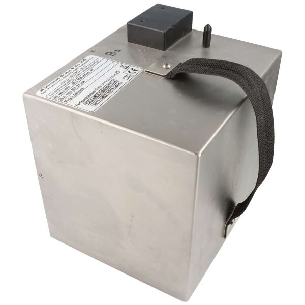 Blei Akkuumbau passend für Brumaba OP Tisch Focus, Primus, Varius - Akkutyp II