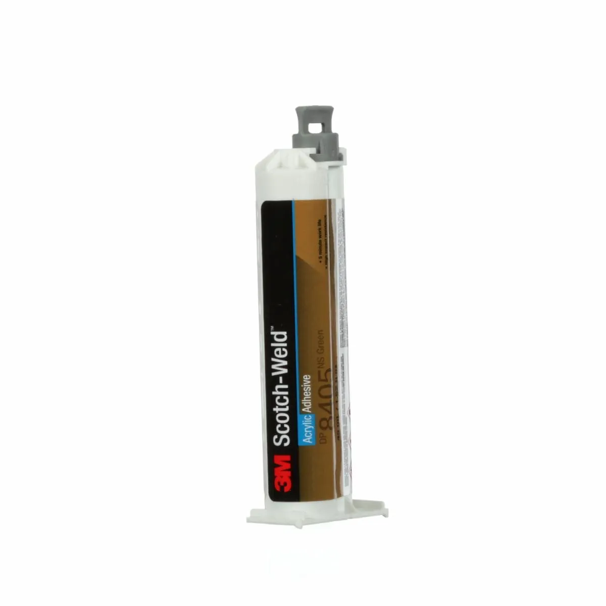 3M™ Scotch-Weld™ Akrilik Yapıştırıcı DP8405NS