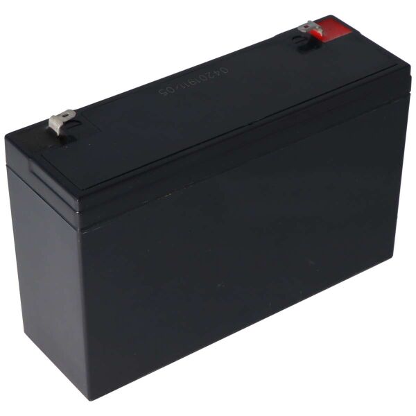 Blei Akku passend für den Völker Patientenbett S960-2W Akku 24 Volt