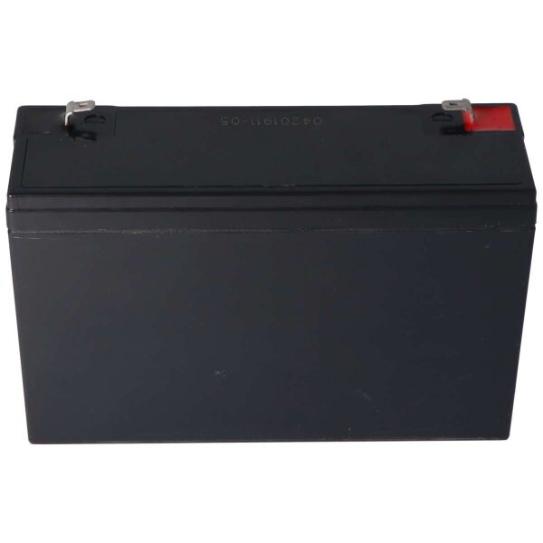 Blei Akku passend für den Völker Patientenbett S960-2W Akku 24 Volt