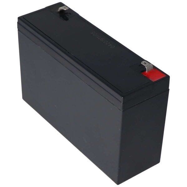 Blei Akku passend für den Völker Patientenbett S960-2W Akku 24 Volt