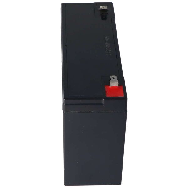 Blei Akku passend für den Völker Patientenbett S960-2W Akku 24 Volt