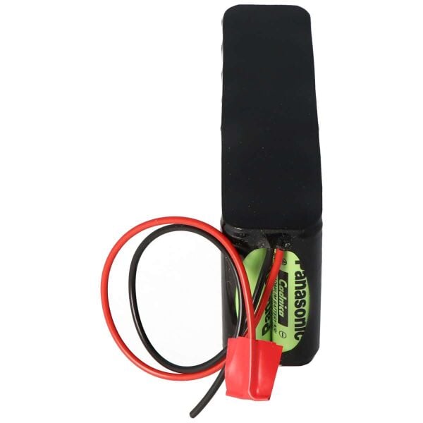 NC Akku passend für Dimeq Defibrillator 503