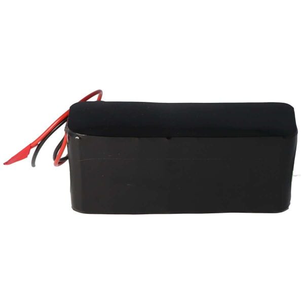 NC Akku passend für Dimeq Defibrillator 503