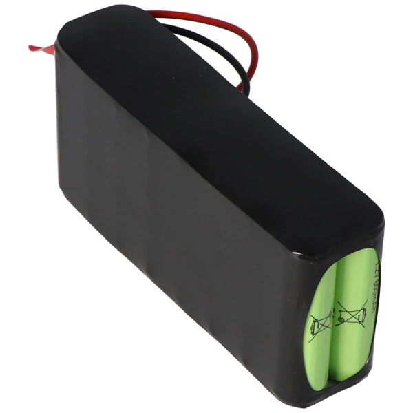 NC Akku passend für Dimeq Defibrillator 503