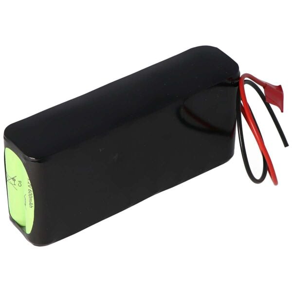 NC Akku passend für Dimeq Defibrillator 503