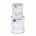 3M™ Scotch-Weld™ Üretan Yapıştırıcı EC-3587 B/A B-1 Gri, 0.95 L Kit