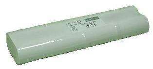 NC Akkuumbau passend für Dego EKG Cardiomed 3