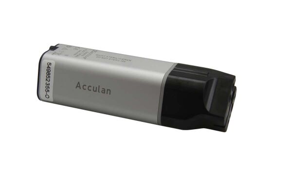 Original Aesculap NiMH Akku Typ Acculan 3 Ti GA676