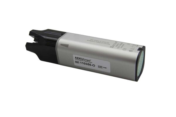 Original Aesculap NiMH Akku Typ Acculan 3 Ti GA676