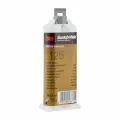 3M™ Scotch-Weld™ Epoksi Yapıştırıcı DP125, Yarı Şeffaf, 48.5 ml Duo-Pak