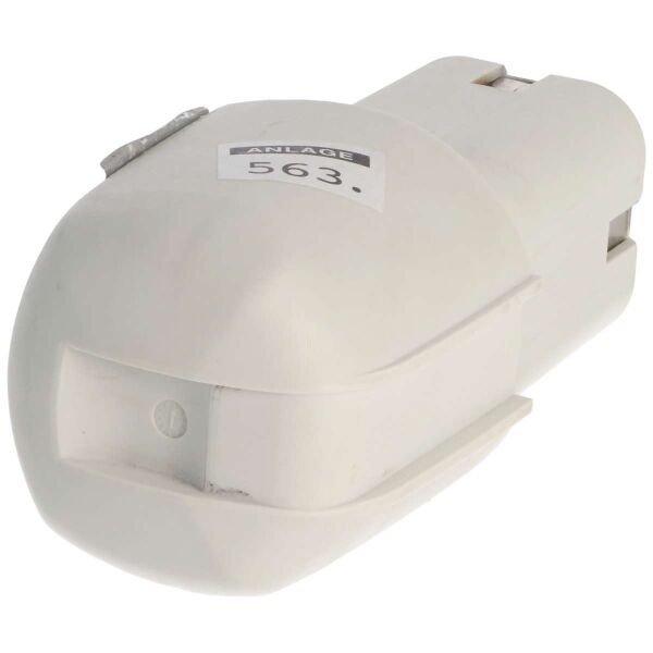 Nur Zellentausch, NC Akkuumbau passend für Aesculap Gipssäge GP109, Gehäuse bitte einsenden