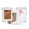 3M™ Scotch-Weld™ Epoksi Yapıştırıcı EC-2216 B/A, Gri, 1.6 L Kit