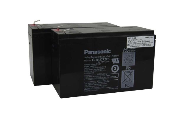 Blei Akkueinsatz passend für Heymer Lifter Alka, Hewo