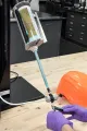 3M™ Scotch-Weld™ Az Kokulu Akrilik Yapıştırıcı DP8010, Mavi, 45 ml