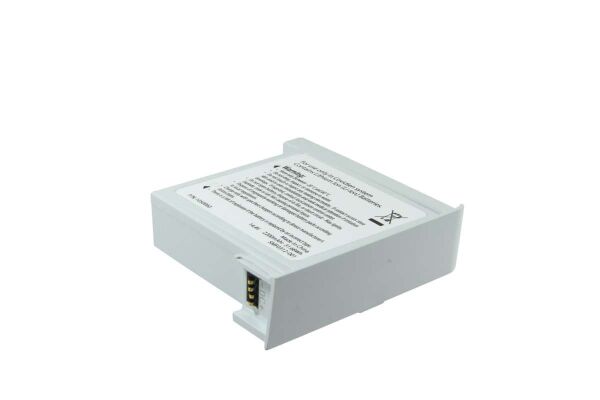 Original Li Ion Akku Tyco Healthcare, Kendall System 9525 - F010482