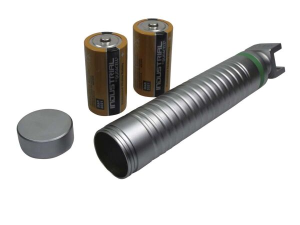 Dahlhausen Kaltlicht- Laryngoskop-Griff - passend für 9000309660