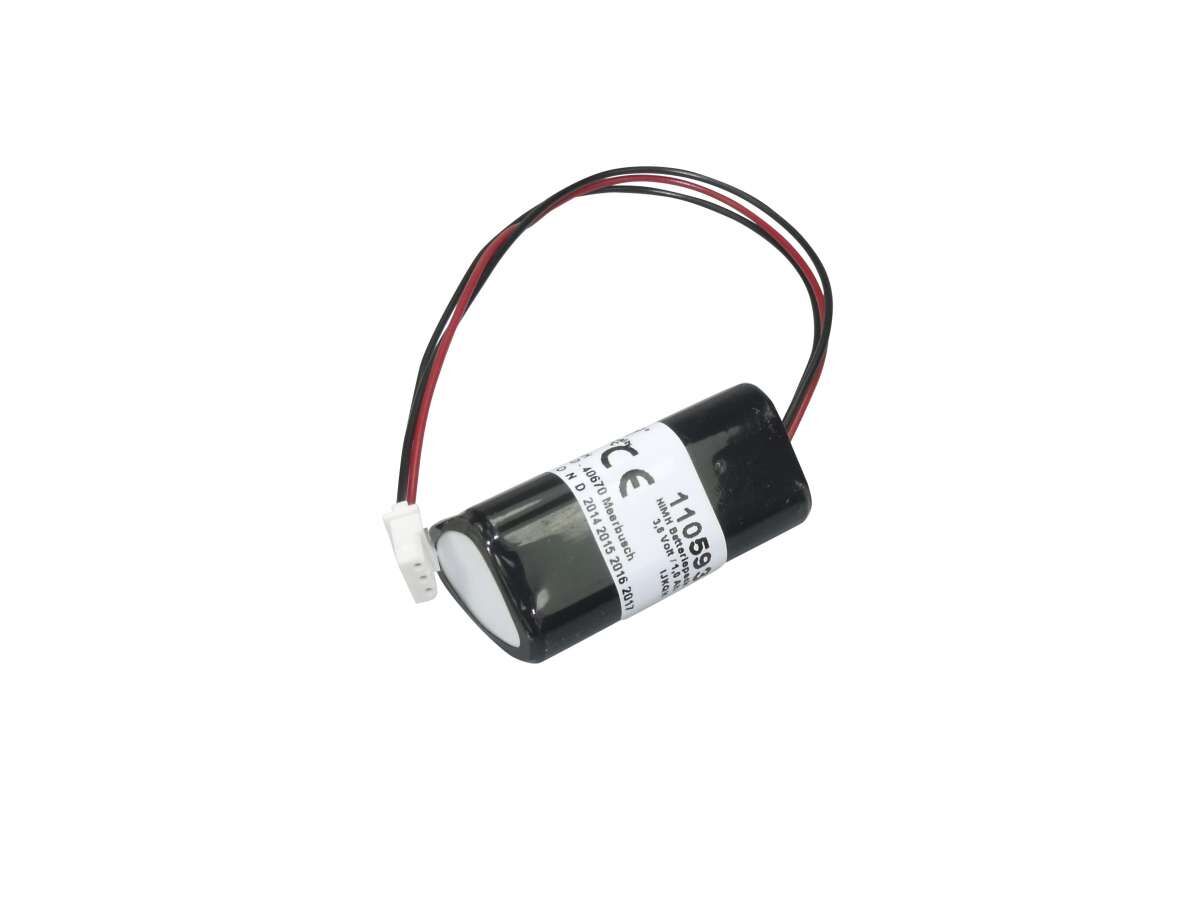 NiMH Akku passend für Drummond Pipet-Aid XL